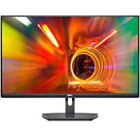 Dell S2721NX - Pantalla de Ordenador (Pantalla de 27&quot- Full HD- LCD- IPS 60 Hz- 8 ms AMD FreeSync de Alta definición)